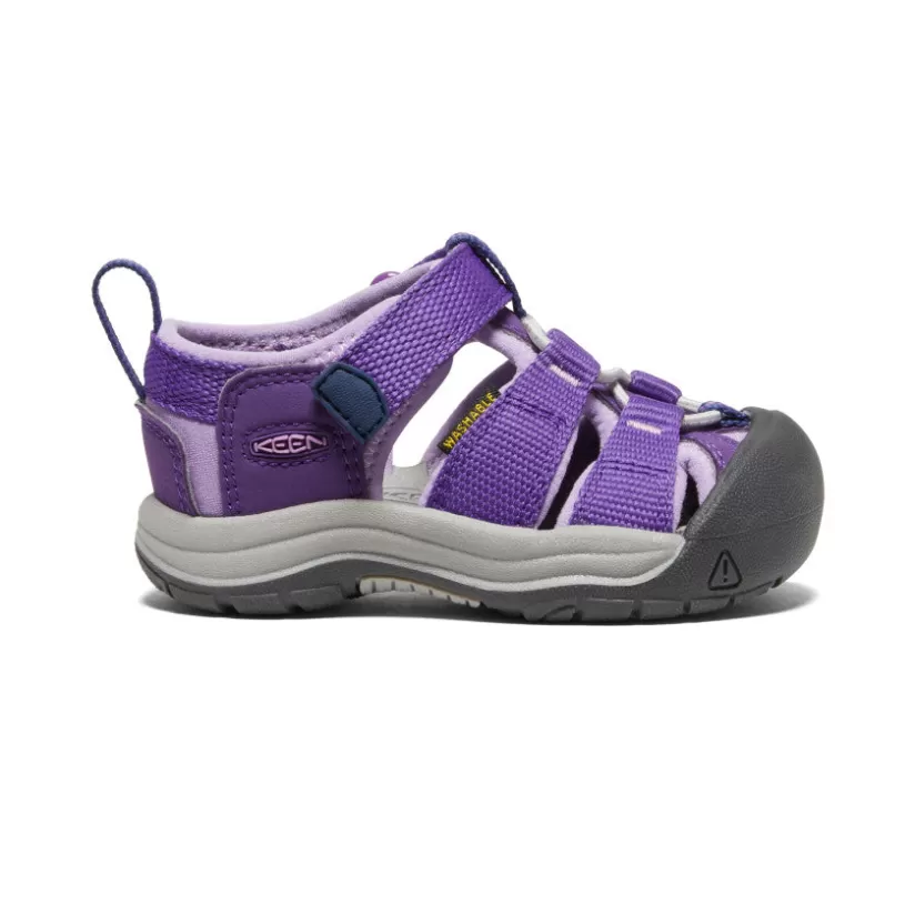 Shop KEEN Newport H2 Pour Petit Enfants   |  Tillandsia Purple/English Lavender TillandsiaPurple/EnglishLavender