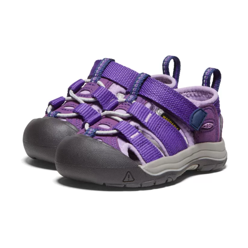Shop KEEN Newport H2 Pour Petit Enfants   |  Tillandsia Purple/English Lavender TillandsiaPurple/EnglishLavender