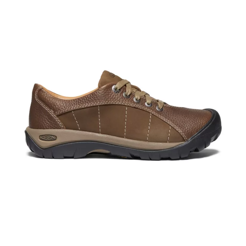 Best KEEN Presidio Pour Femme   |   Cascade/Shitake