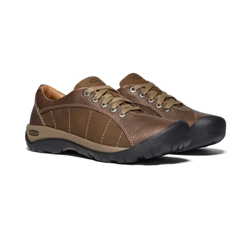 Best KEEN Presidio Pour Femme   |   Cascade/Shitake