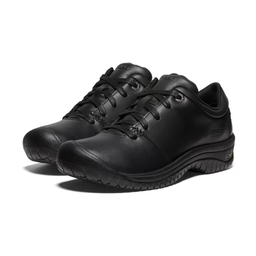 Shop KEEN PTC Oxford Pour Femme   |   Black