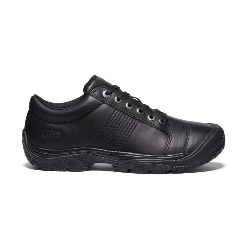 Sale KEEN PTC Oxford Pour Homme   |   Black