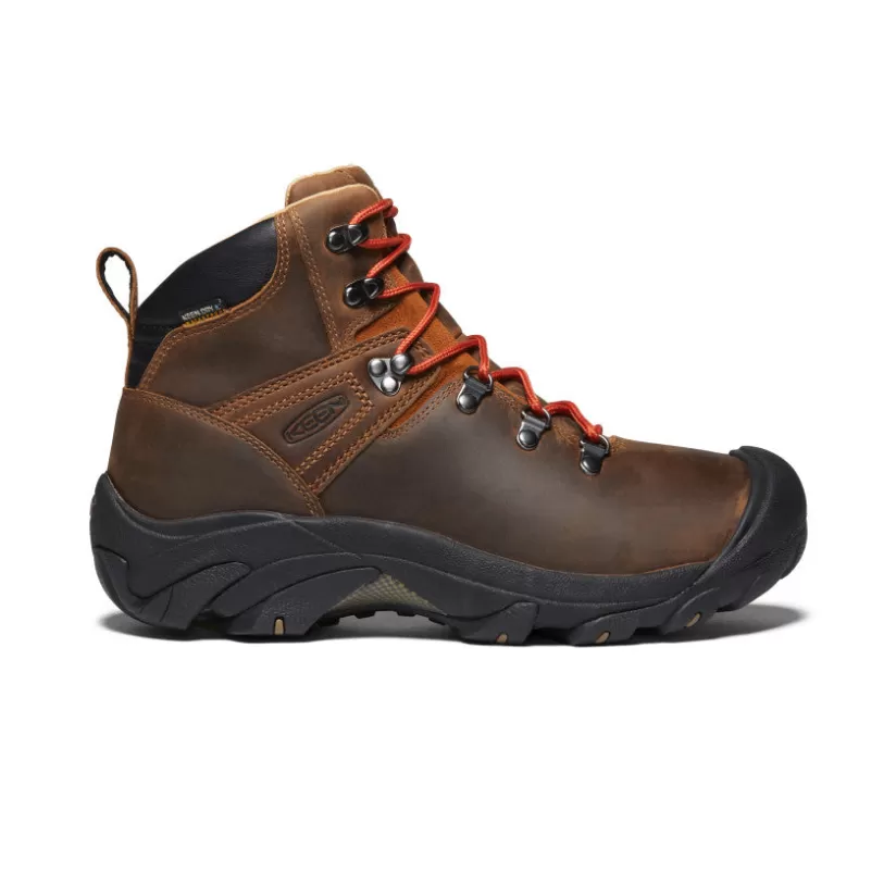 Store KEEN Pyrenees Pour Femme   |   Syrup