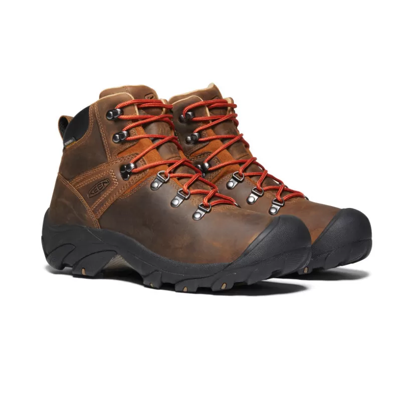 Store KEEN Pyrenees Pour Femme   |   Syrup