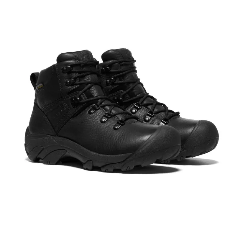 Cheap KEEN Pyrenees Pour Homme   |  Black/Legion Blue Black/LegionBlue