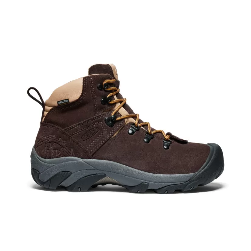 New KEEN Pyrenees Pour Homme   |  Mountain Research Brown MountainResearchBrown