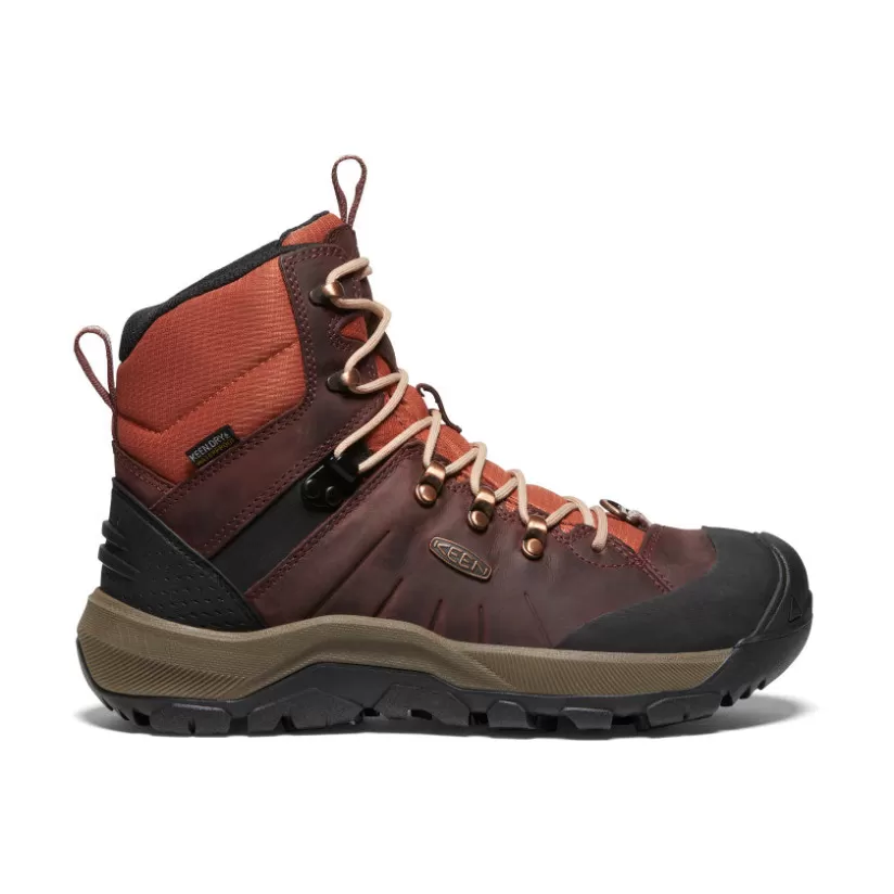 Fashion KEEN Revel IV Polar Boot Pour Femme   |   Andorra/Safari