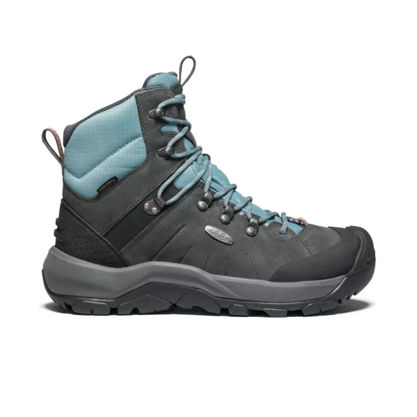 Hot KEEN Revel IV Polar Boot Pour Femme   |  Magnet/North Atlantic Magnet/NorthAtlantic