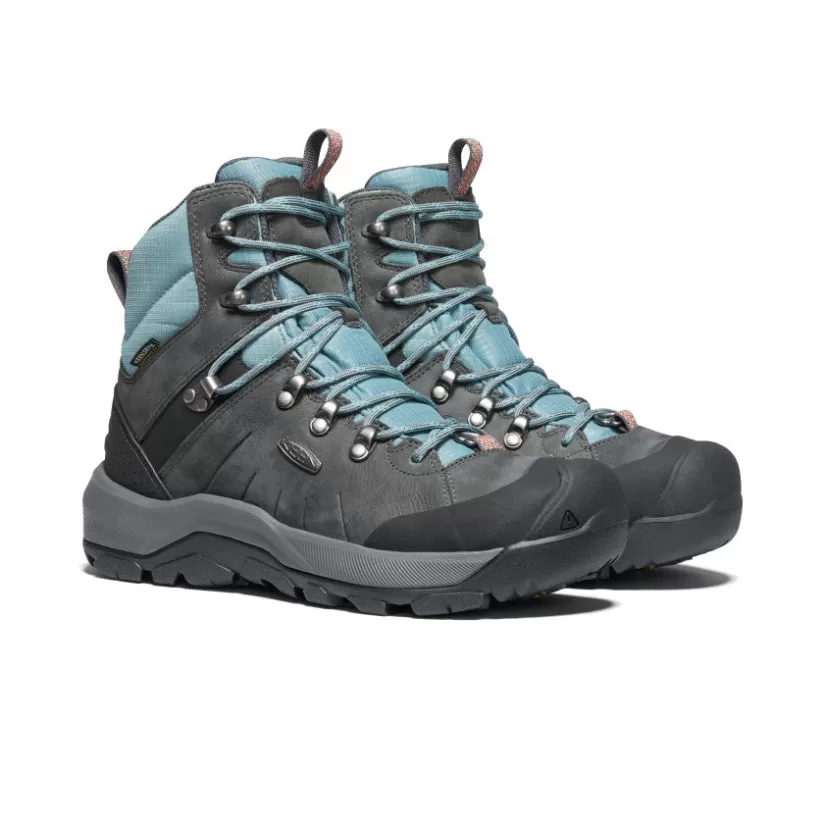 Hot KEEN Revel IV Polar Boot Pour Femme   |  Magnet/North Atlantic Magnet/NorthAtlantic
