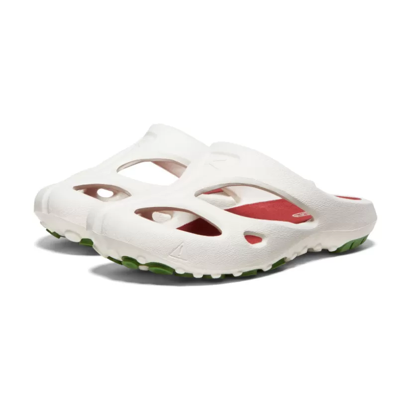 Hot KEEN Shanti Pour Femme   |   Birch/Treetop