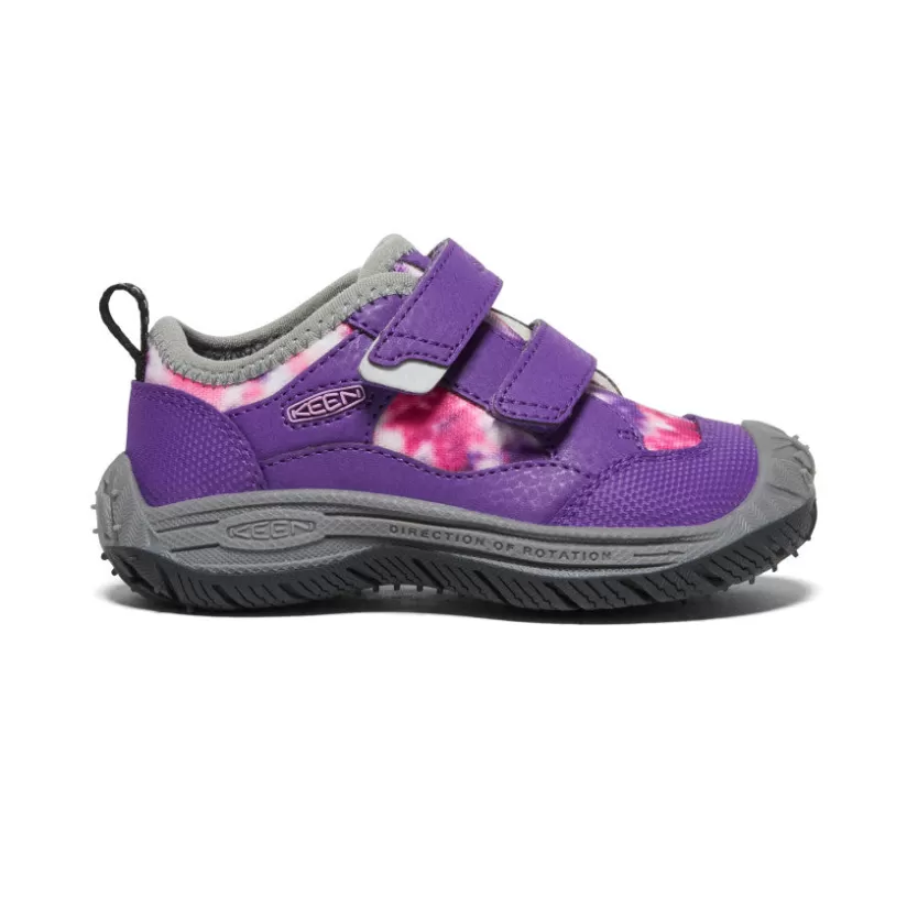 Hot KEEN Speed Hound Pour Petit Enfants   |  Tillandsia Purple/Multi TillandsiaPurple/Multi