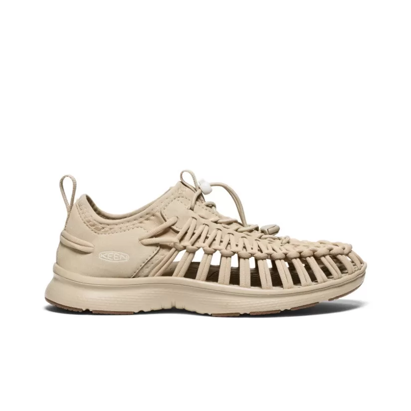 Best Sale KEEN UNEEK 03 Sneaker Sandal Pour Femme   |   Safari/Safari