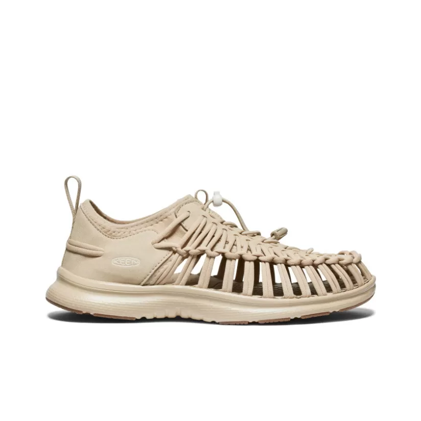 Store KEEN UNEEK 03 Sneaker Sandal Pour Homme   |   Safari/Safari