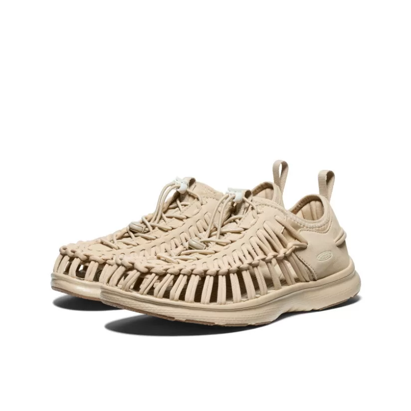 Store KEEN UNEEK 03 Sneaker Sandal Pour Homme   |   Safari/Safari