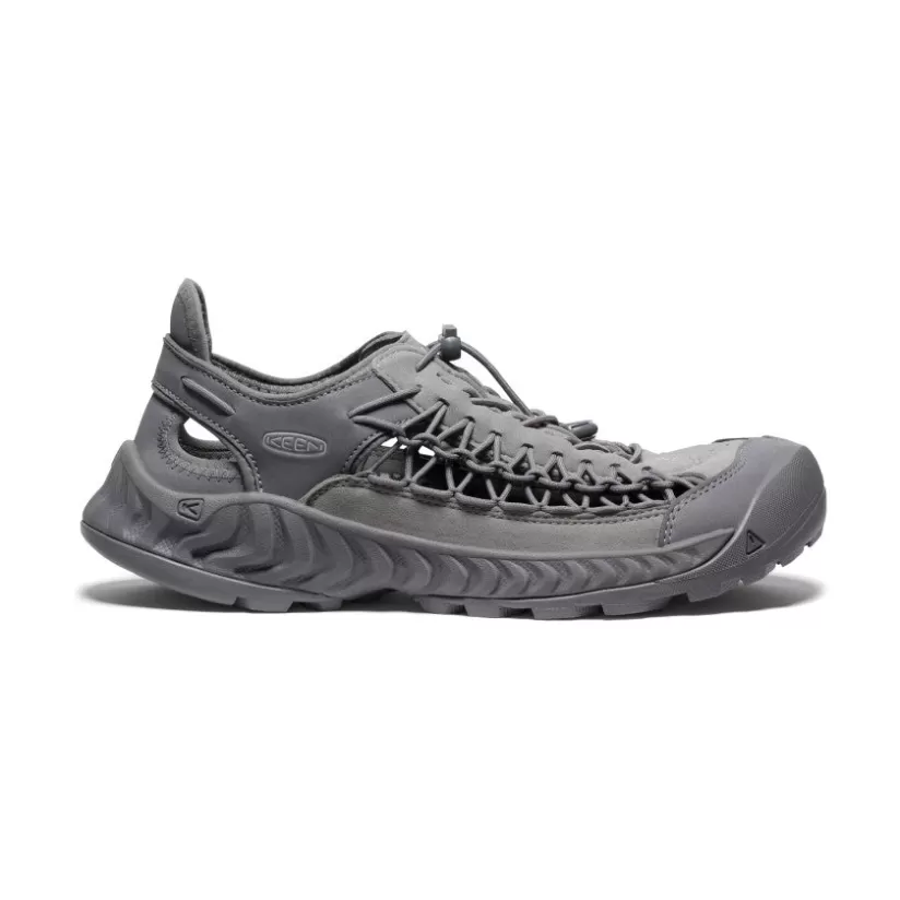 Clearance KEEN UNEEK NXIS Pour Homme   |  Steel Grey/Steel Grey SteelGrey/SteelGrey