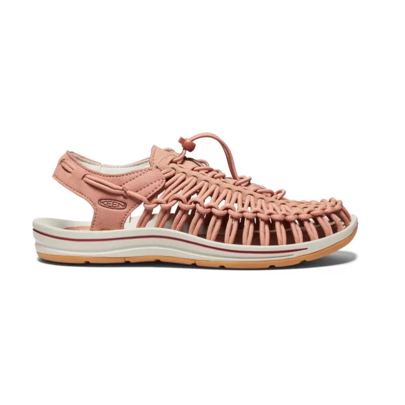 Cheap KEEN UNEEK Pour Femme   |   Cork/Birch