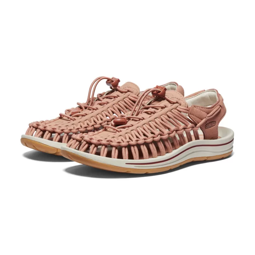 Cheap KEEN UNEEK Pour Femme   |   Cork/Birch
