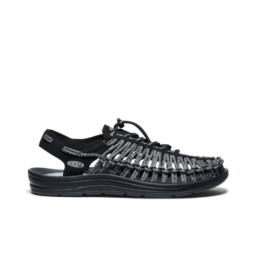 Fashion KEEN UNEEK Pour Homme   |  Apf 2022 Apf2022