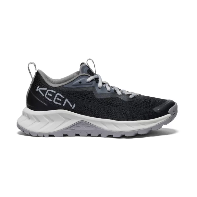 Best KEEN Versacore Speed Shoe Pour Femme   |   Black/Magnet