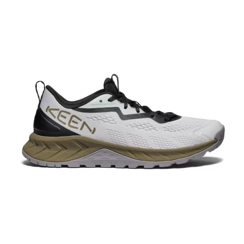 Best Sale KEEN Versacore Speed Shoe Pour Homme   |  Vapor/Dark Olive Vapor/DarkOlive