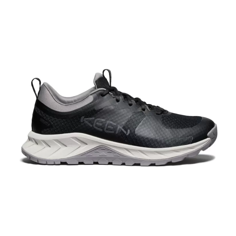 New KEEN Versacore Waterproof Shoe Pour Homme   |   Black/Magnet