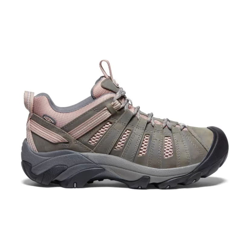 Cheap KEEN Voyageur Pour Femme   |   Drizzle/Fawn