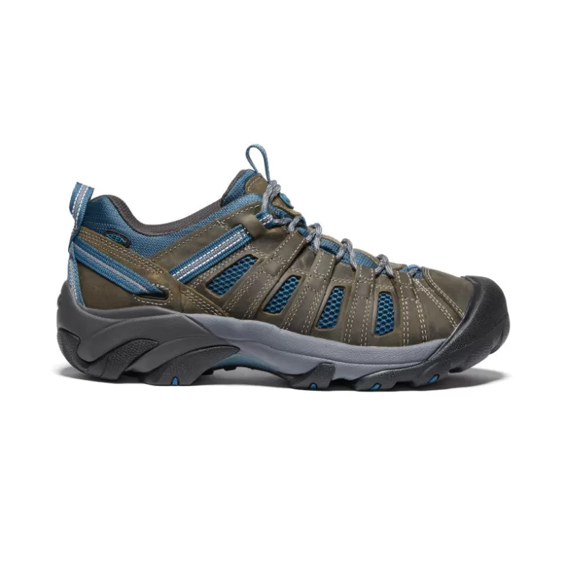 Online KEEN Voyageur Pour Homme   |  Alcatraz/Legion Blue Alcatraz/LegionBlue