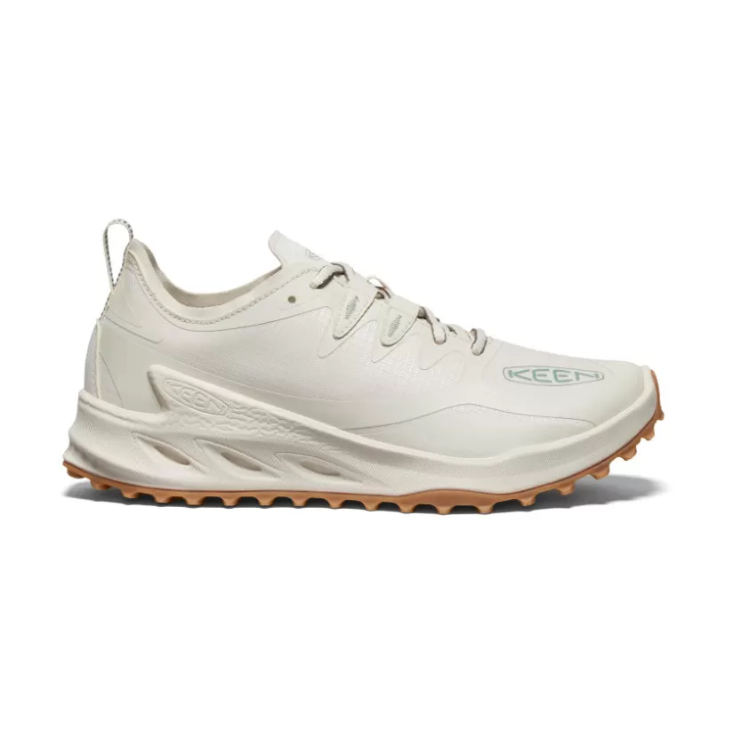 Discount KEEN Zionic Speed Hiking Shoe Pour Femme   |  Birch/Granite Green Birch/GraniteGreen