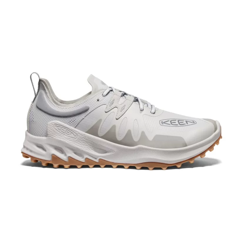 Online KEEN Zionic Speed Hiking Shoe Pour Homme   |   Vapor/Alloy
