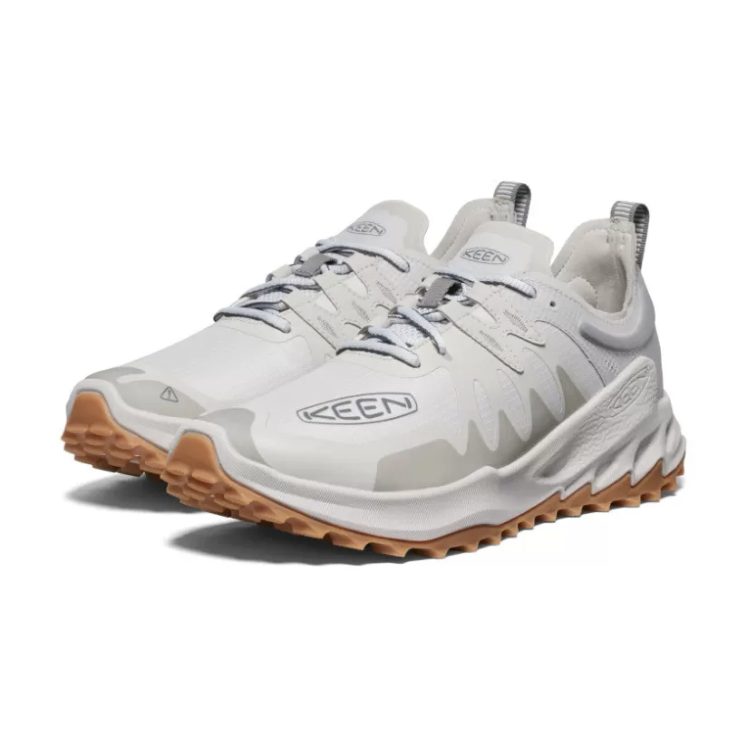 Online KEEN Zionic Speed Hiking Shoe Pour Homme   |   Vapor/Alloy