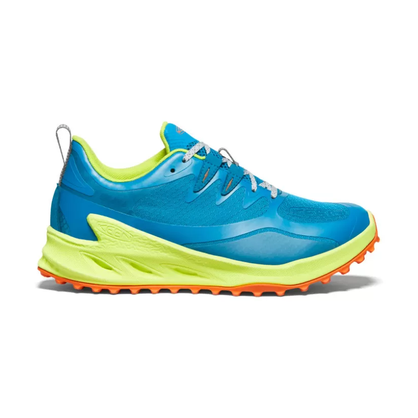 Best Sale KEEN Zionic Waterproof Hiking Shoe Pour Femme