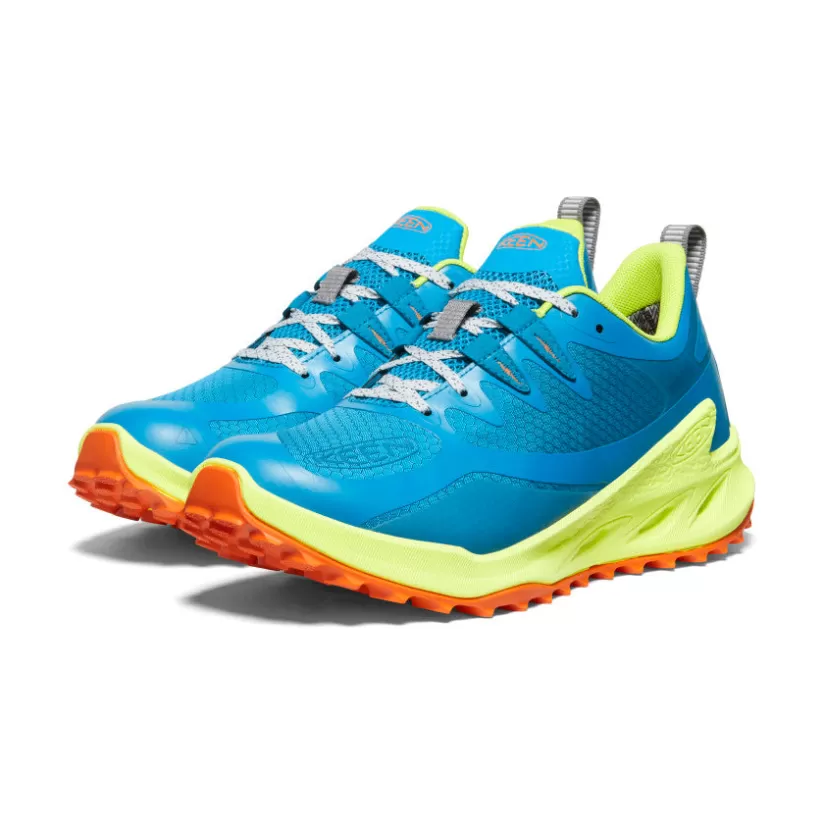 Best Sale KEEN Zionic Waterproof Hiking Shoe Pour Femme